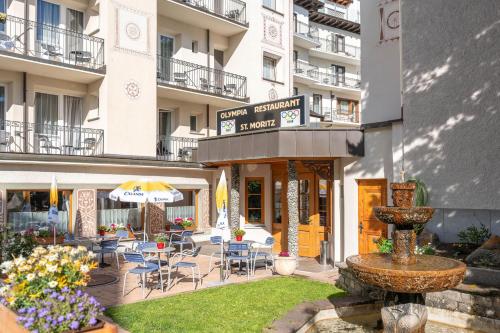 Hotel Bären