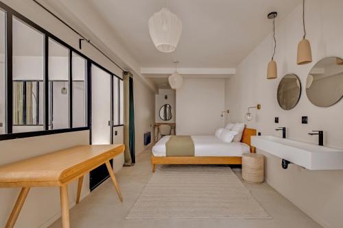 Pick A Flat's Apartments in Montparnasse - Rue La Falguière