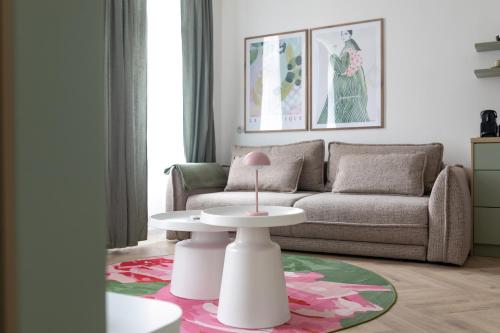 Apartmán U Zavřené brány