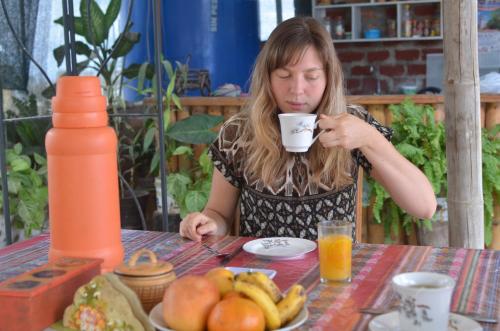 Gallery image of Mama Chelita in Nazca