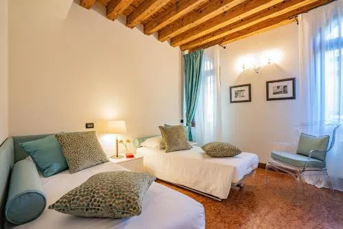 Ca' Del Monastero 8 and Ca' del Monastero 5 with shared Courtyard photo 28