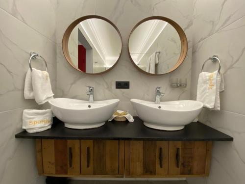 Foto Sporthotel Igls 6