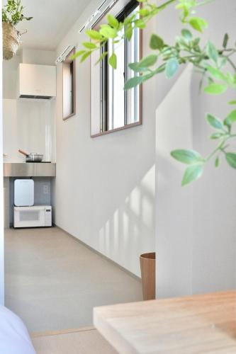 ISSHUKU NOMA御徒町II- 401 Twin Room