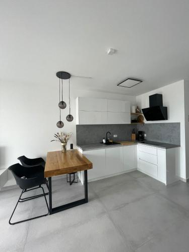 MaLu Apartment