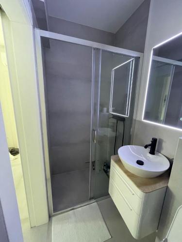 MaLu Apartment