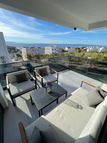 MaLu Apartment