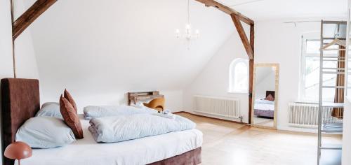 Grosszuegige Altbauwohnung Bregenz am See