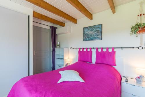 Chambre du Raisin