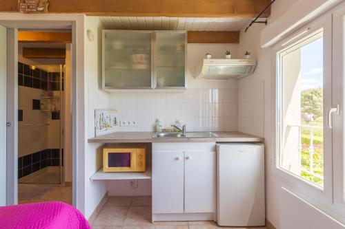 Chambre du Raisin