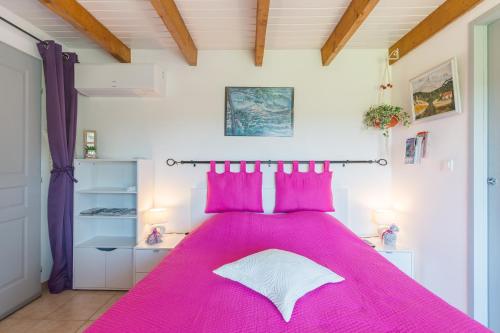 Chambre du Raisin