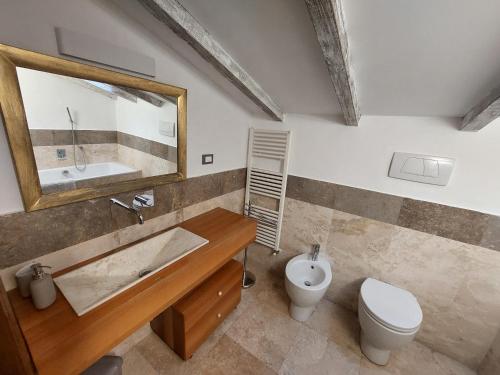 Vieri Home in Florence