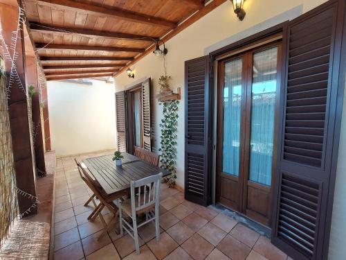 Vieri Home in Florence