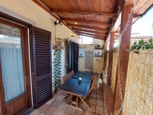 Vieri Home in Florence