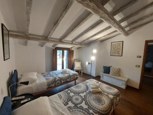 Vieri Home in Florence