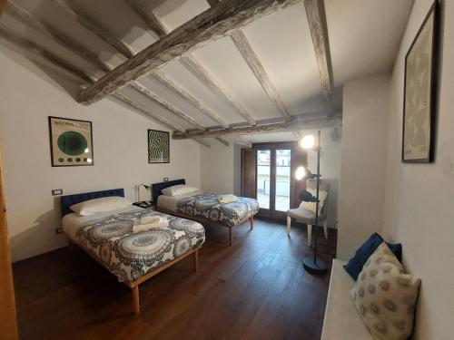 Vieri Home in Florence