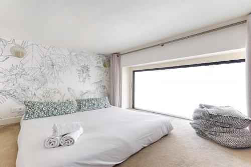 Lemoine Reaumur 2 Cosy Appartement 6P 2BR