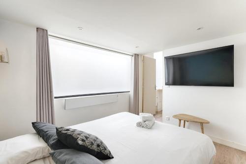Lemoine Reaumur 2 Cosy Appartement 6P 2BR