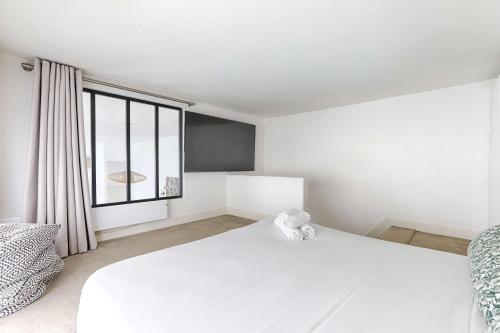 Lemoine Reaumur 2 Cosy Appartement 6P 2BR
