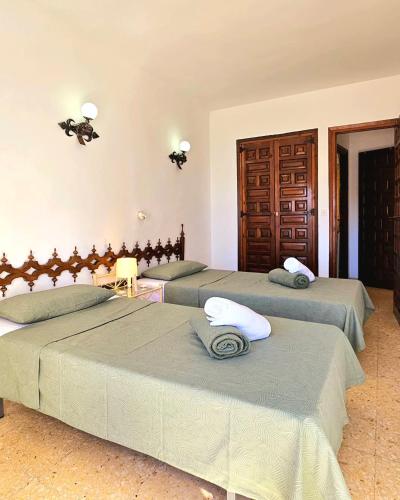 Paola V Comfort beach 100 m away, ideal vacation