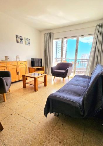 Paola V Comfort beach 100 m away, ideal vacation
