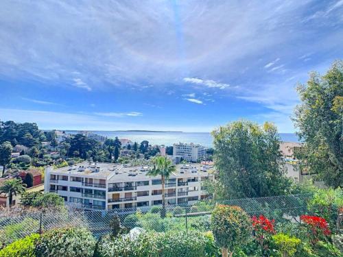 Résidence Villa Francia - Cannes