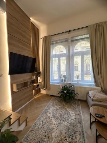 Palace Disctrict Apartment
