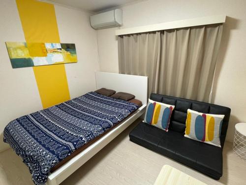 RHK guest house