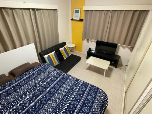 RHK guest house