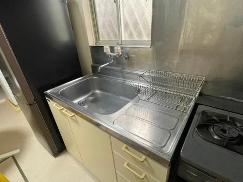 RHK guest house