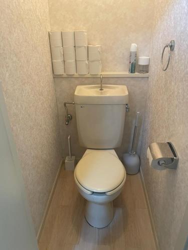 RHK guest house
