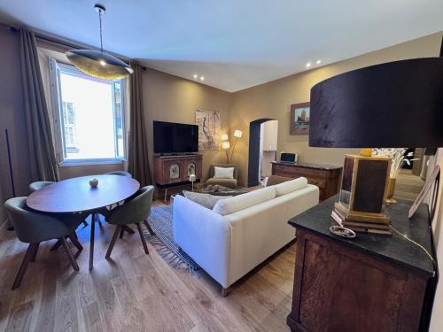 CC OT Maison d Eve - Old Town Promenade des Anglai