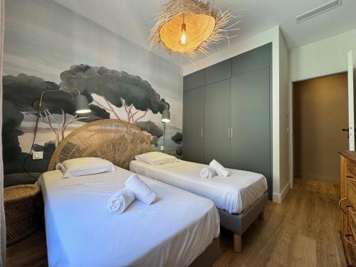 CC OT Maison d Eve - Old Town Promenade des Anglai