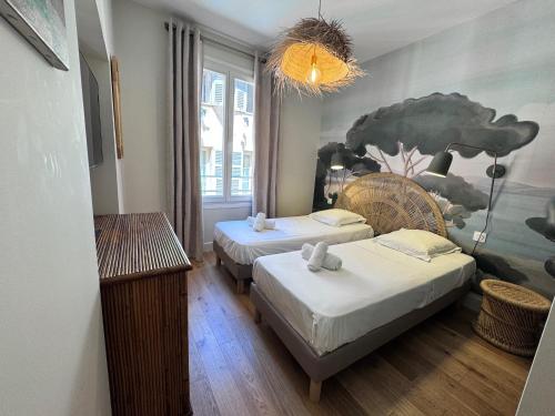 CC OT Maison d Eve - Old Town Promenade des Anglai