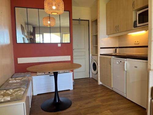 Cap Esterel apartment with sea view