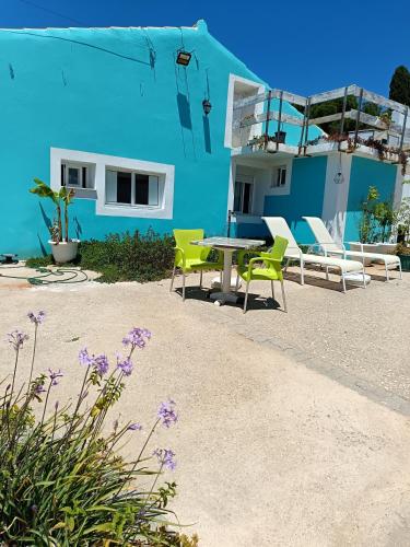 Estudio PuertoRico Albufeira Tropicana Holiday Apartments