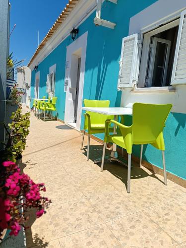 Estudio PuertoRico Albufeira Tropicana Holiday Apartments