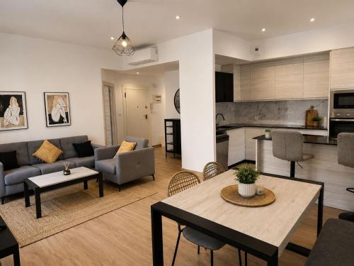 Plaza Nueva lll Flat CH Luxury Apartments
