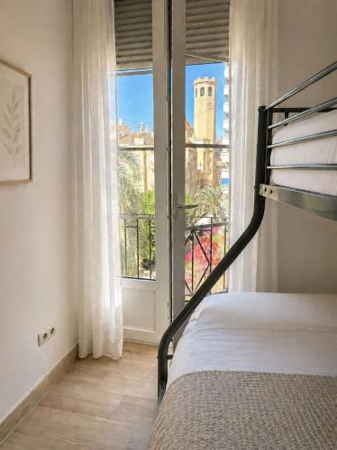 Plaza Nueva lll Flat CH Luxury Apartments
