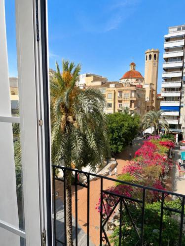 Plaza Nueva lll Flat CH Luxury Apartments