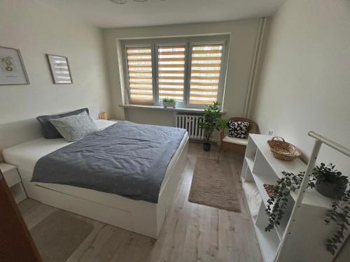 Apartament T Joanna blisko dworca