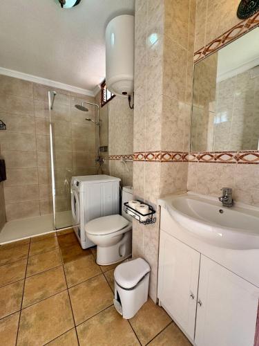 Apartment in the heart of Las Americas