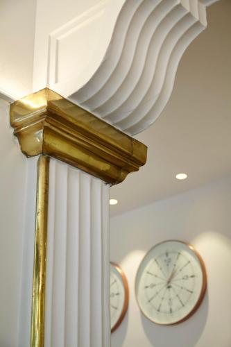 Gambar di galeri bagi HOTEL ARRiZUL CONGRESS di San Sebastián