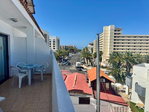 Apartment in the heart of Las Americas