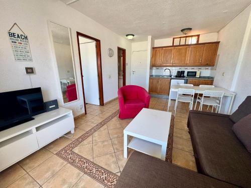 Apartment in the heart of Las Americas