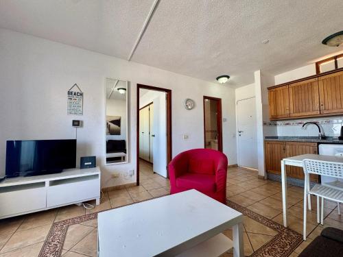 Apartment in the heart of Las Americas