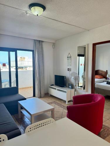 Apartment in the heart of Las Americas