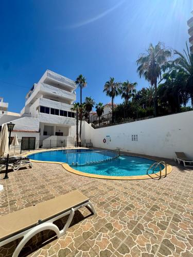 Apartment in the heart of Las Americas