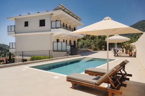 Suites of happiness