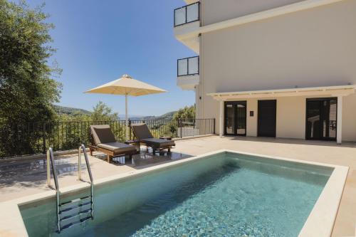 Suites of happiness