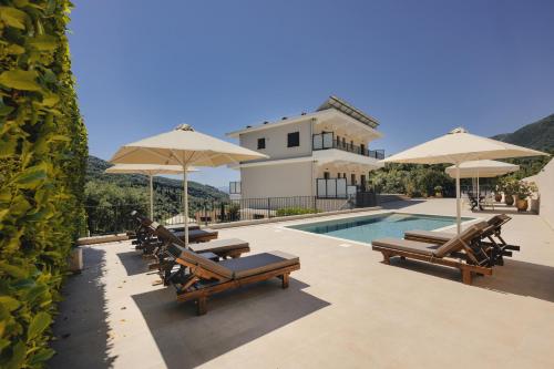 Suites of happiness